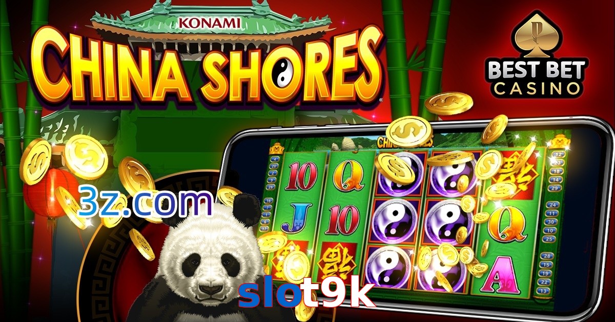 slot9k auto